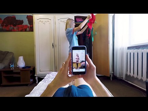 ❤️ Stesøsteren fikk broren til å komme rett før mamma kom hjem ❤ Porno hos oss no.port-amurasso.ru ﹏