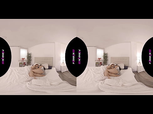 ❤️ PORNBCN VR To unge lesbiske våkner kåte i 4K 180 3D virtuell virkelighet Geneva Bellucci Katrina Moreno ❤ Porno hos oss no.port-amurasso.ru ﹏