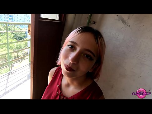 ❤️ Sensuell student suger en fremmed i utmarken - Cum On His Face ❤ Porno hos oss no.port-amurasso.ru ﹏